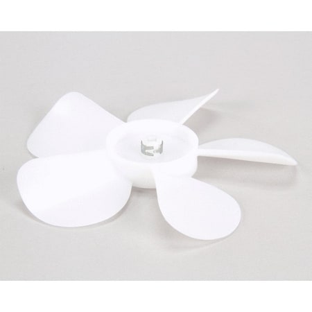 Traulsen Fan Blade Plastic 430060